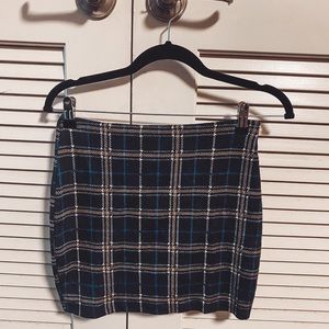Zara skirt